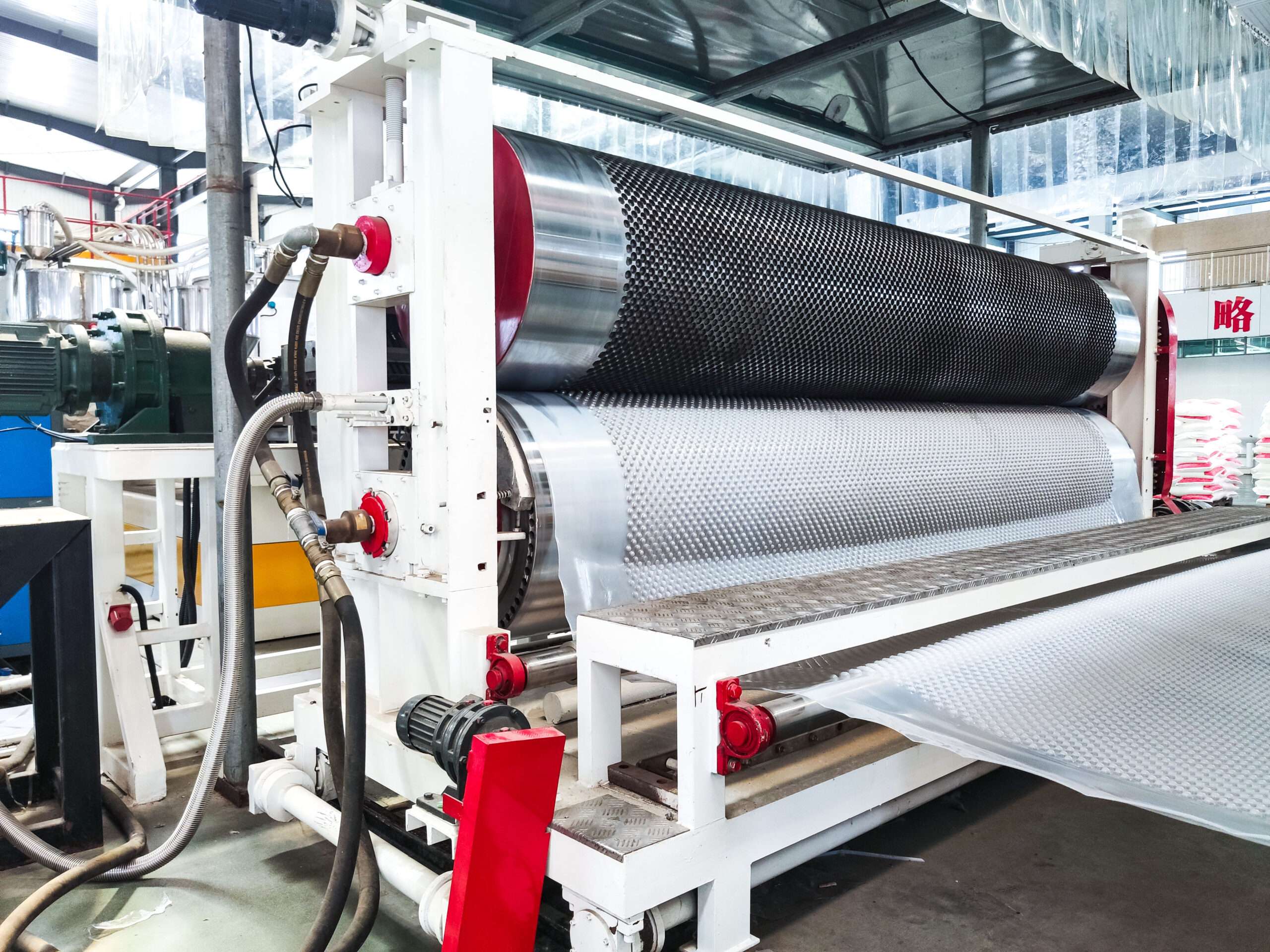 Optional Parts for Full-automatic Controlled Line 3