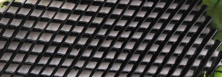 HDPE 2D/3D Geonet