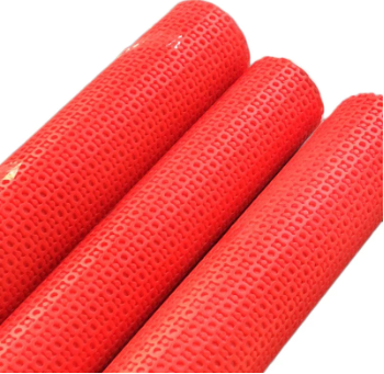 Uncoupling Membranes/Heated Floor Membranes 4
