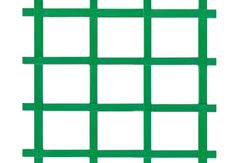 Steel Plastic Composite Geogrid Welding Machine 5
