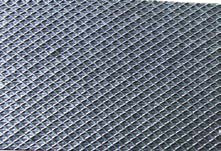 Plastic Geocell Production Line 2