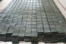 Plastic Geocell Production Line 3