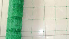 Anti-Bird Mesh Production Line 2