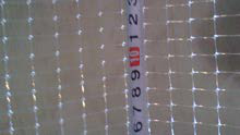Anti-Bird Mesh Production Line 3