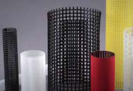 Safety Fence Production Line 3