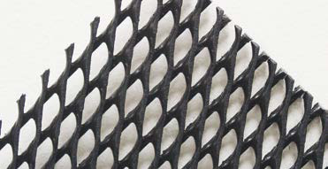 Plastic Geonet Production Line 3