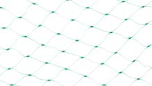 Anti-Bird Mesh Production Line 4