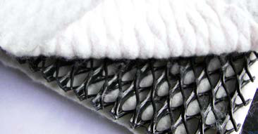 Plastic Geonet Production Line 4